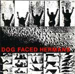 Dog Faced Hermans, Humans fly-Everyday timebomb