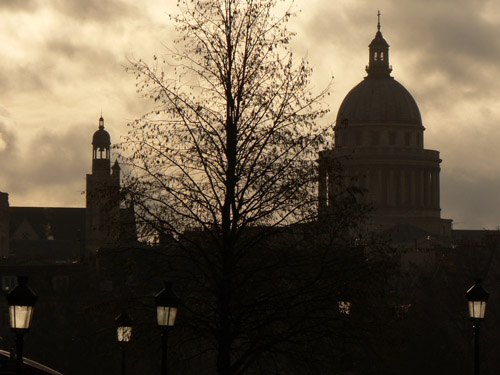Panthéon
