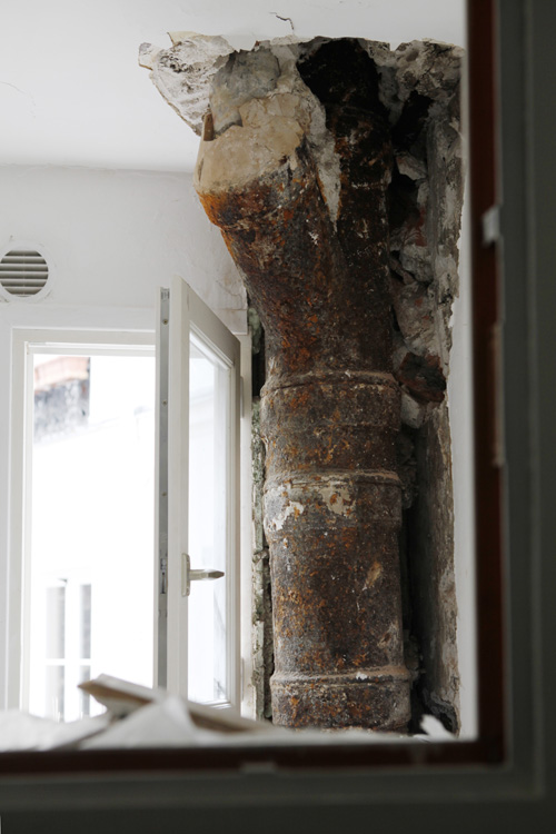 2011-07-02 dodu - cuisine travaux