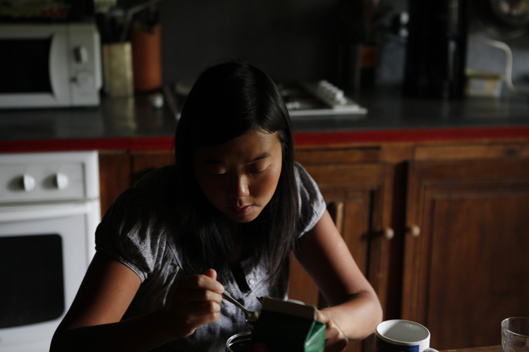 2011-07-10 prouais - cuisine