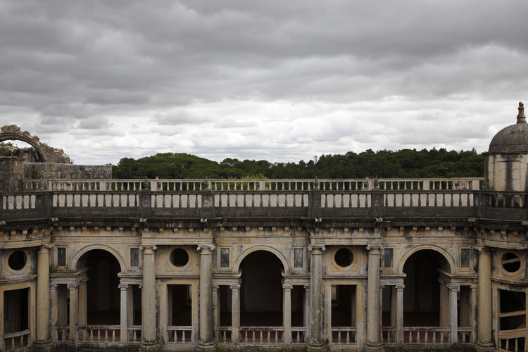 2011-08-06 tomar - convento de cristo
