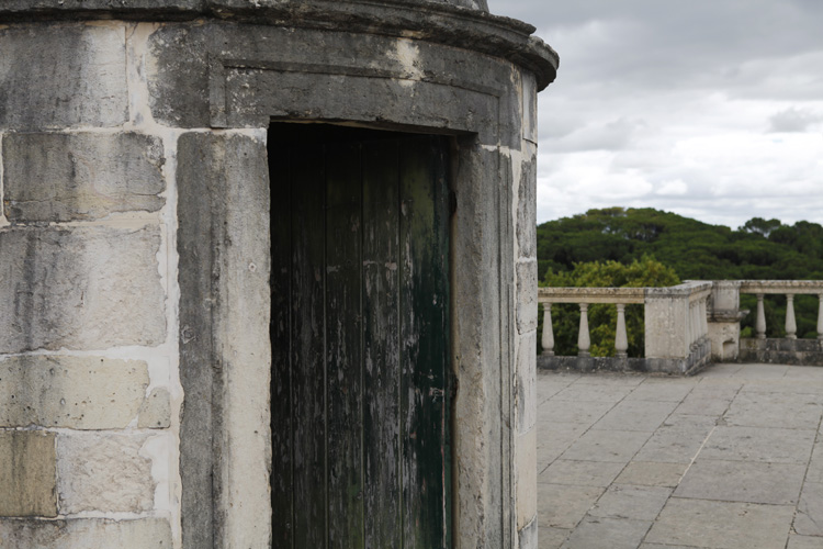 2011-08-06 tomar - convento de cristo