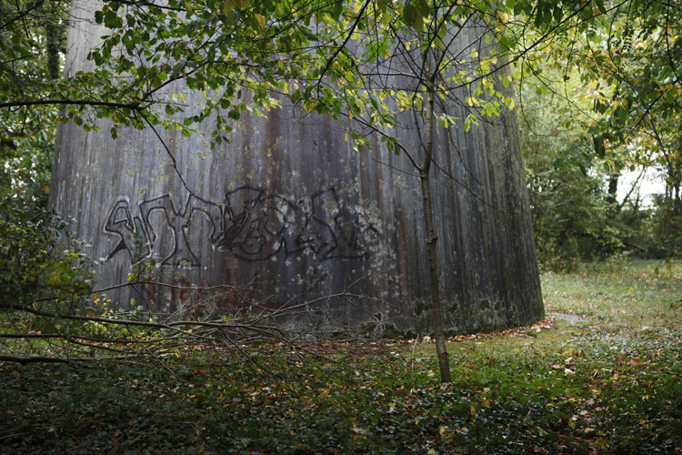 2011-10-09 prouais - chateau d'eau