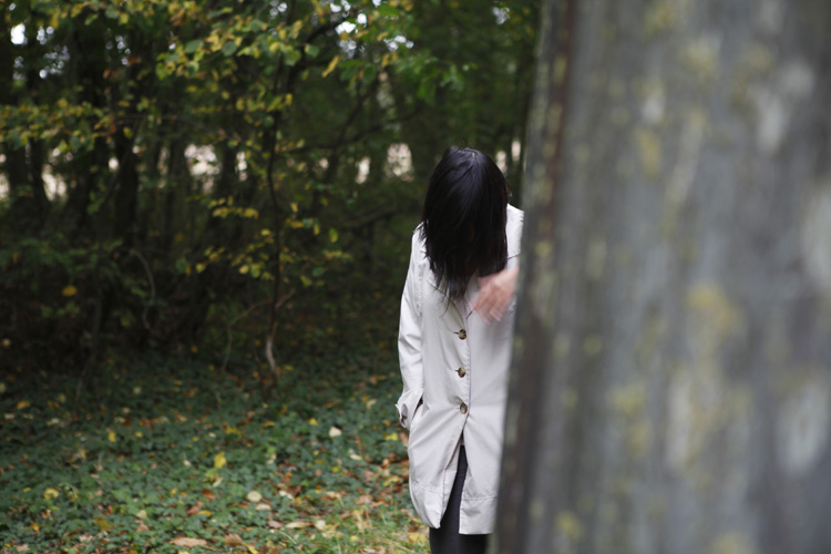 2011-10-09 prouais - chateau d'eau