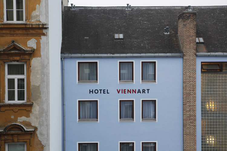 2011-10-28 vienne - hotel
