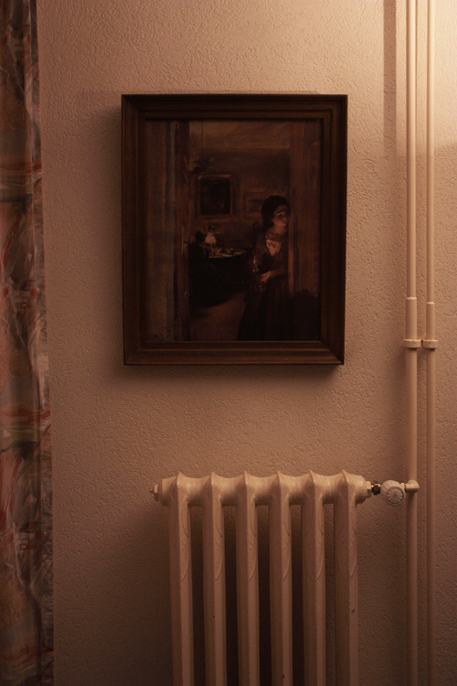 2008-11-06 lausanne - tableau hotel