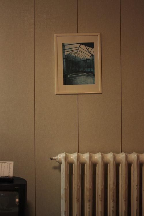 2008-11-26 lausanne - tableau hotel