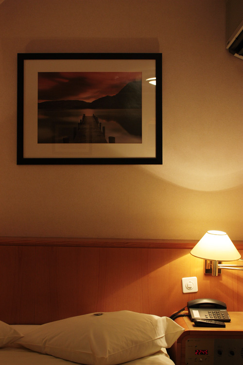 2008-12-03 lausanne - tableau hotel