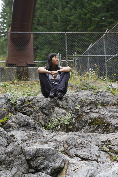 2012-07-21 vancouver island - kinsol trestle
