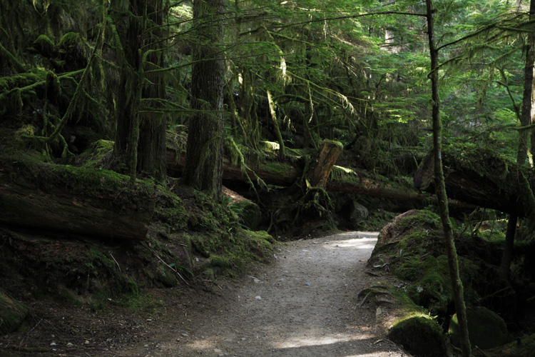 2012-08-07 sunshine coast - skookumchuck