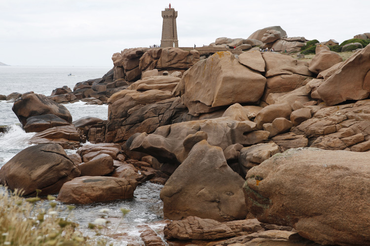 2013-07-31 - perros-guirec