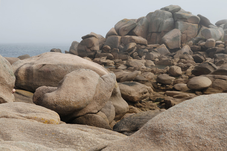 2013-08-01 - tregastel