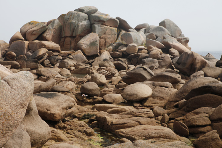 2013-08-01 - tregastel