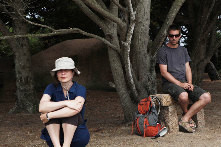 2013-08-01 - tregastel