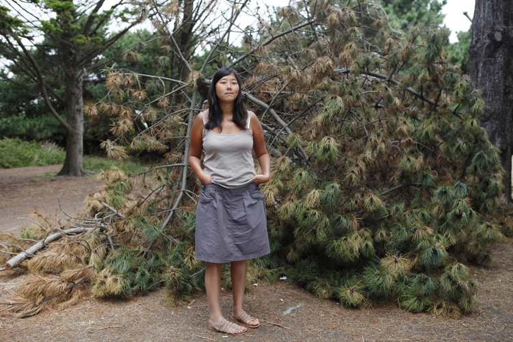 2013-08-01 - tregastel