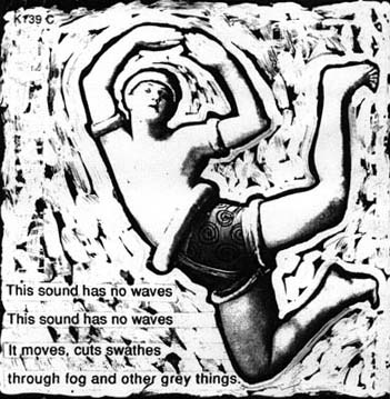 Dog Faced Hermans, Punjabi monster beat