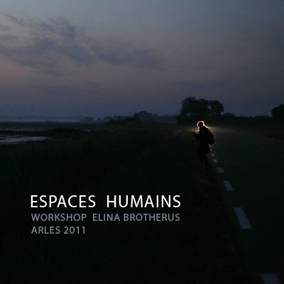Espaces humains