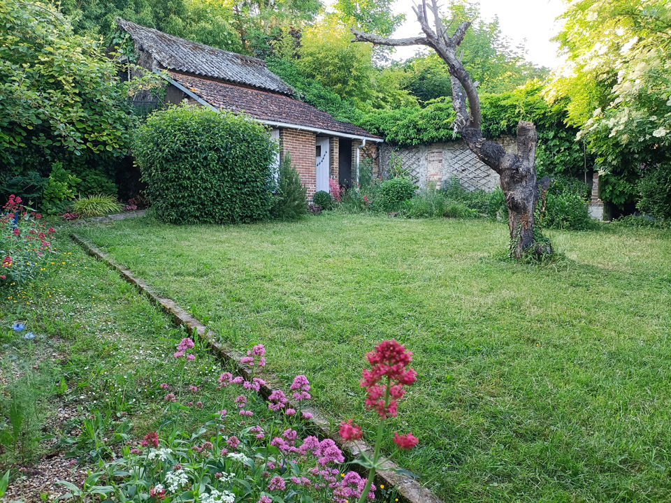 Jardin